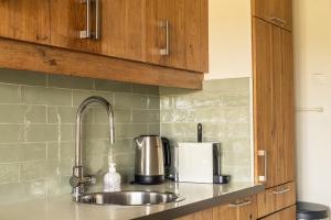 Holiday home Landelijk Amsterdam