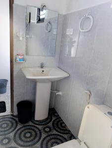 Costels Coconut hill