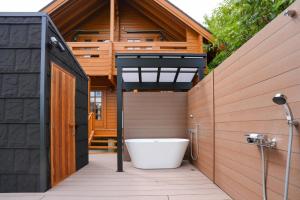 Sakata Log House - Vacation STAY 32306v