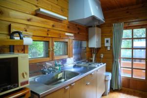 Sakata Log House - Vacation STAY 32306v
