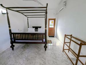 Costels Coconut hill