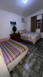 Conj Pajuçara 3 minutos da praia, 5 pessoas!