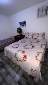 Conj Pajuçara 3 minutos da praia, 5 pessoas!