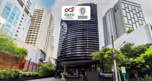 Best Western Sukhumvit 20