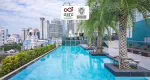 SureStay Plus by Best Western Sukhumvit 2