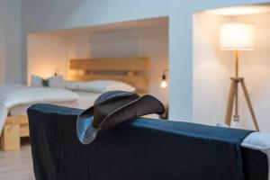 Horse Whispering Ranch apartma