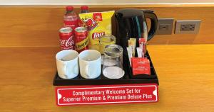 Travelodge Sukhumvit 11