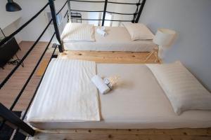 Horse Whispering Ranch apartma