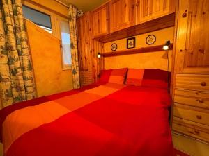 Résidence Grand Bois A610 Clés Blanches Courchevel