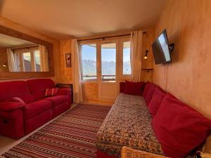 Résidence Grand Bois A610 Clés Blanches Courchevel