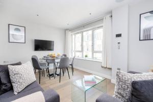 BnBNova - 3BR - Westminster Abbey