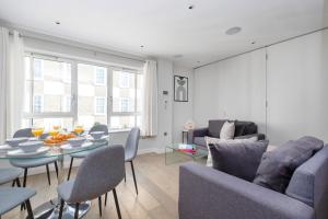 BnBNova - 3BR - Westminster Abbey