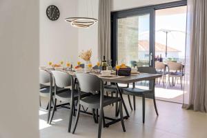 Villa Fiducia - Modern villa close to Poreč