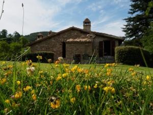 Agriturismo Tenuta Le Silve