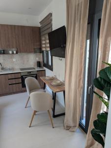 Eriad Patras - Calm Luxury Stay In The City Centre