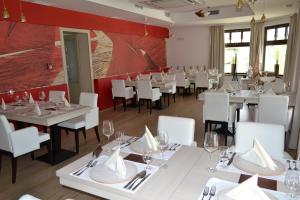 Hotel Slamený Dom & SPA