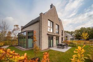 Nordsee Park SK 26 Strandhaus 53° Nord