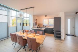 Nordsee Park SK 26 Strandhaus 53° Nord