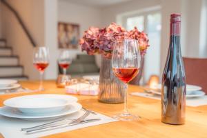 Nordsee Park SK 26 Strandhaus 53° Nord