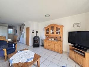 Nordseeferienhaus Ehlers