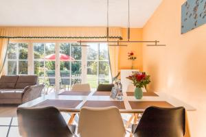 Jagdhaus Schwinkelsmoor