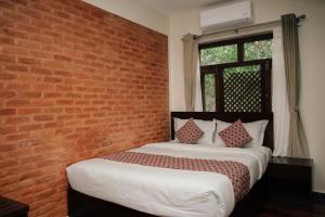 OYO 834 Ye Layeku Boutique Hotel Pvt Ltd