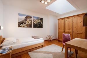 Penthouse Appartement