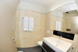 Comfortable 1BR flat at great location - Baron 44