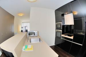 Comfortable 1BR flat at great location - Baron 44