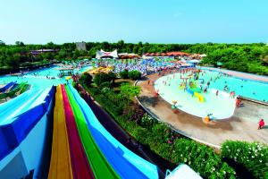 Futura Club Albatros