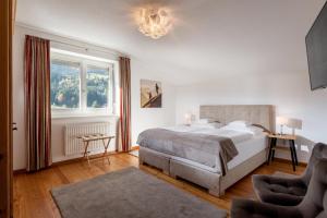 Penthouse Appartement