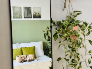 Shore Residences 2 Beds Forest Green RM 630 by Prime Stay