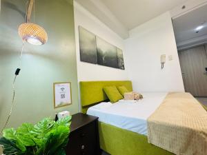 Shore Residences 2 Beds Forest Green RM 630 by Prime Stay