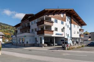 Penthouse Appartement