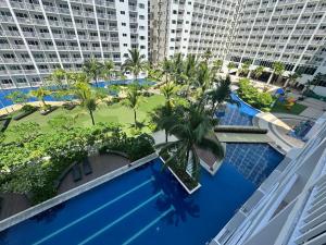 Shore Residences 2 Beds Forest Green RM 630 by Prime Stay