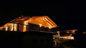 Appartement Oberschernthann