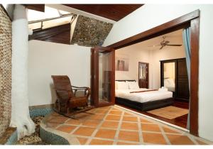 The Nai Harn Collective