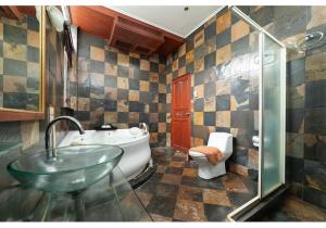 The Nai Harn Collective