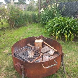 Casita de Playa San Carlos