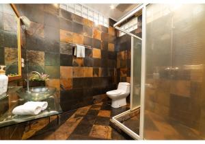 The Nai Harn Collective