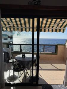 Bilocale Atlantic View in Costa del Silencio