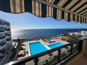 Bilocale Atlantic View in Costa del Silencio