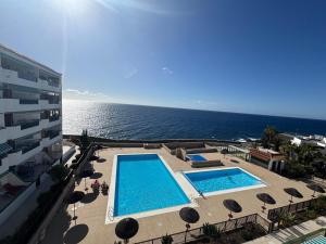 Bilocale Atlantic View in Costa del Silencio