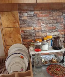 Entire Room Villa 2007