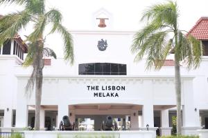 The Lisbon Melaka, Trademark Collection by Wyndham