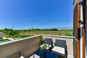 Villa Rea 4 with heated pool