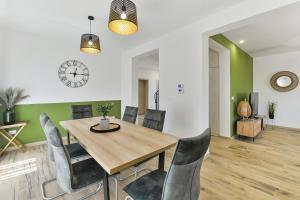 Villa Rea 4 with heated pool