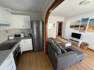 Homely Apartments Mar 3