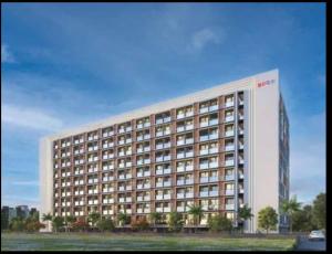 Petal Stays - Neon Homeotel 1 Km from Airport