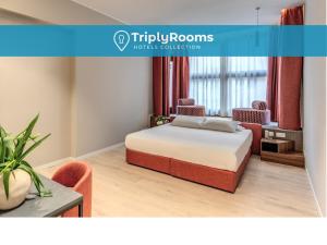 TriplyRooms Collection - Parioli